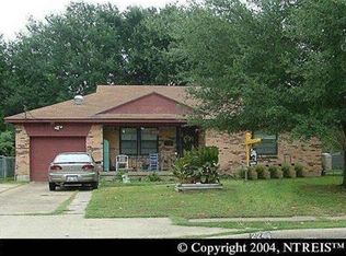 2244 Pleasant Dr, Dallas, TX 75227