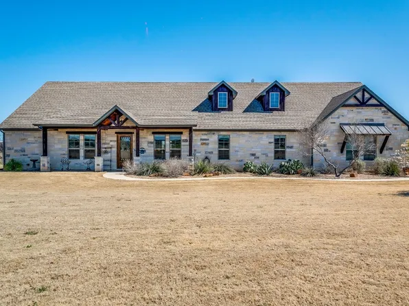 125 Silver Sage Dr, Weatherford, TX 76087