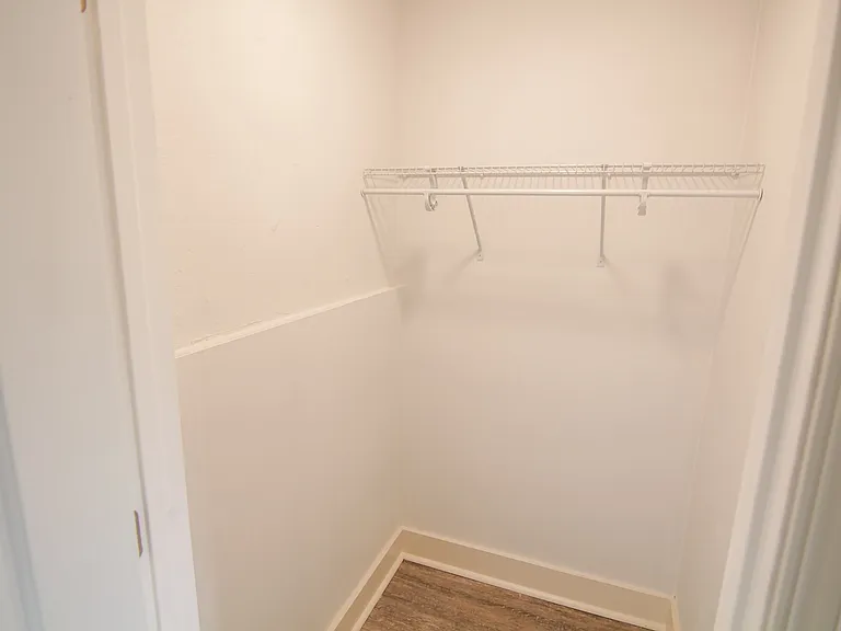 Large Closet