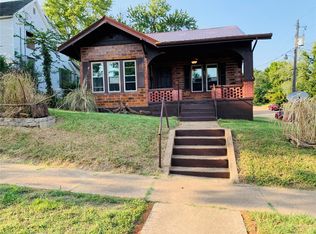801 Lester St, Poplar Bluff, MO 63901