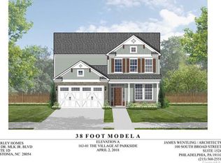 715 Robert Moses Dr, Gastonia, NC 28056