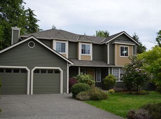 17615 NE 130th Ct, Redmond, WA 98052