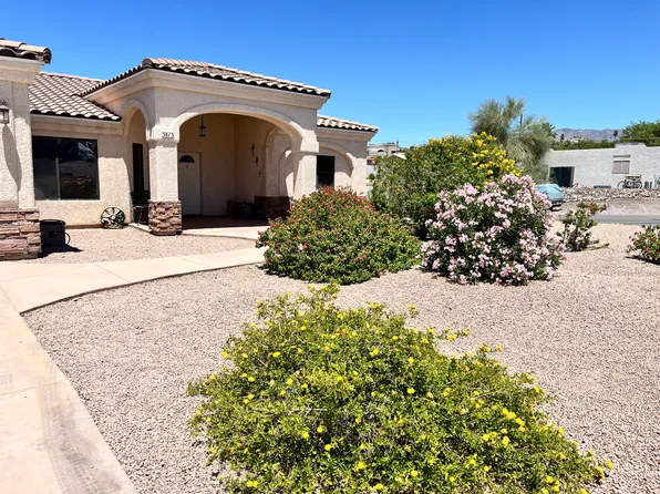(undisclosed Address), Lake Havasu City, AZ 86406