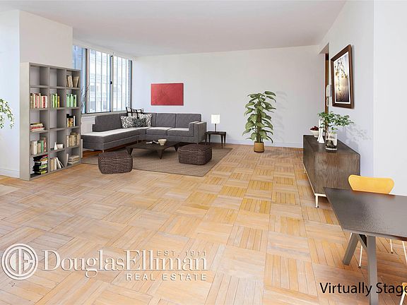 2nd image of 232-236 E 47th St #25E