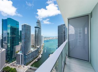77 SE 5th St #4004, Miami, FL 33131