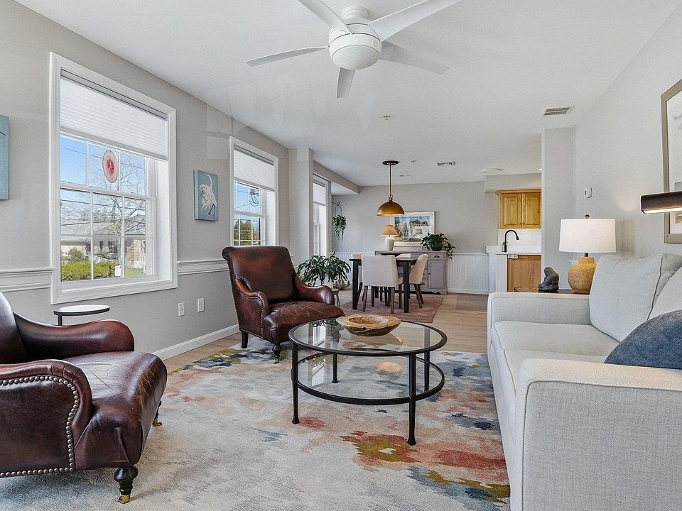 1st image of 105 Winnacunnet Road #5