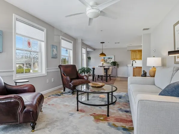 105 Winnacunnet Road #5, Hampton, NH 03842