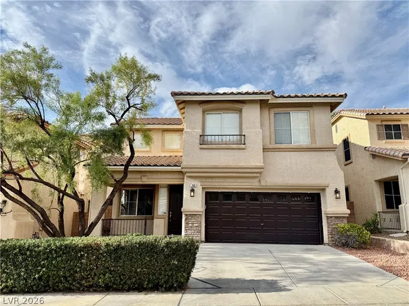 205 Summer Palace Way, Las Vegas, NV 89144