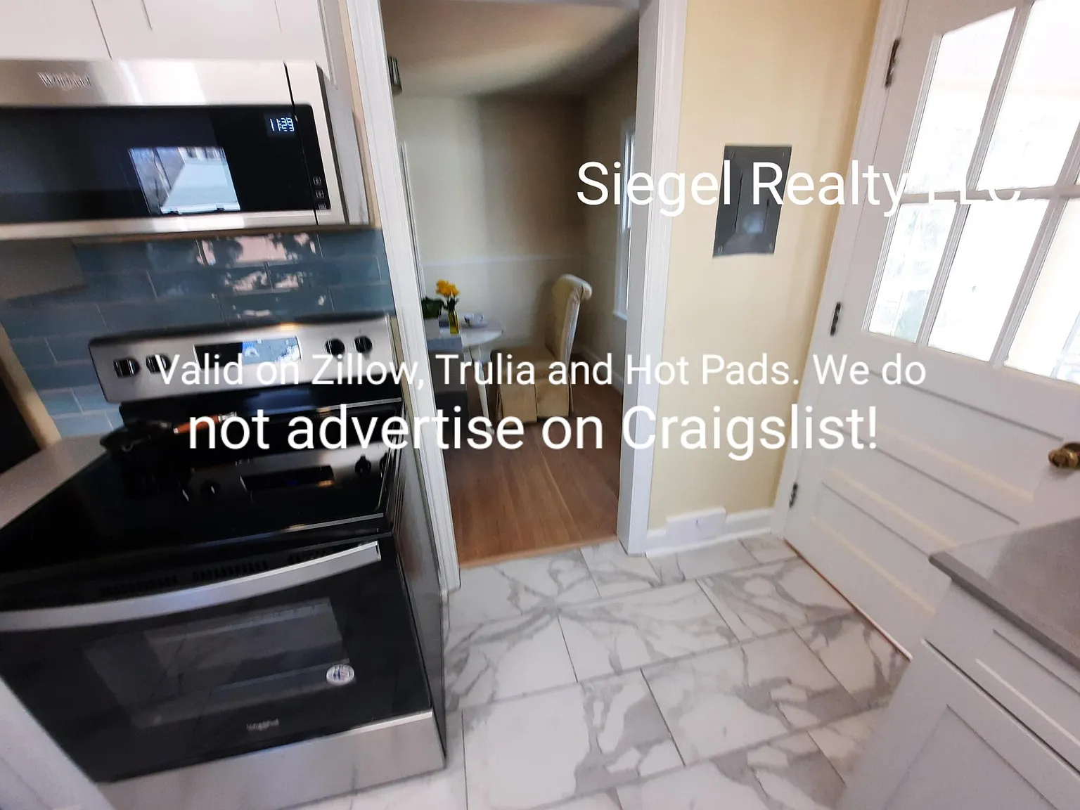2 bed, 956 sqft, $1,675 — Photo 2