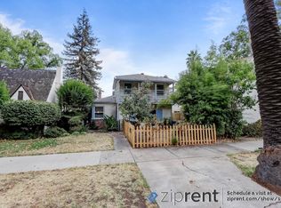 2216 V St, Sacramento, CA