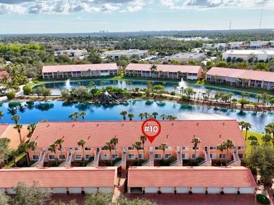 6610 Beach Resort Dr APT 510, Naples, FL, 34114