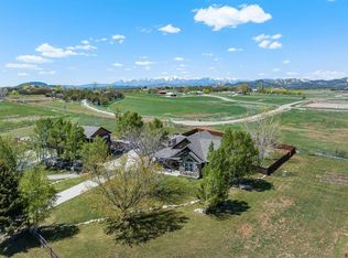 540 Florida Meadows Ln, Durango, CO 81303