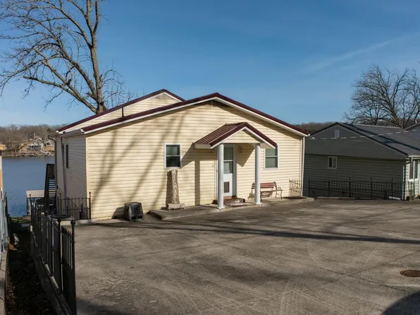 29724 Lake Rd #57, Warsaw, MO 65355