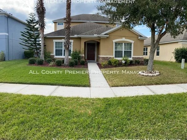 927 Brandy Oaks Loop, Winter Garden, FL 34787