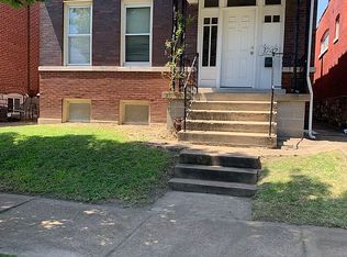 3747 S Spring Ave, Saint Louis, MO 63116