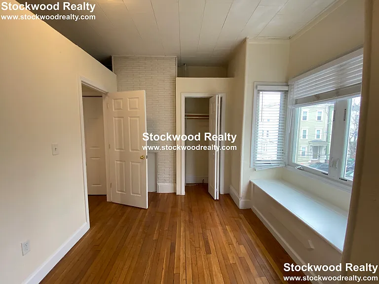 51 Telegraph St #2 — Photo 24