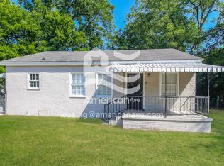 1925 43rd St, Columbus, GA