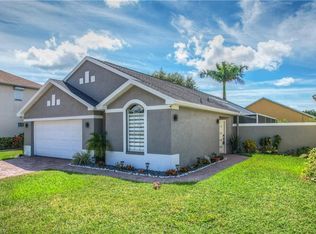 3304 Duchess Dr, Naples, FL 34112