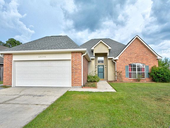 2nd image of 26296 Robindale Dr