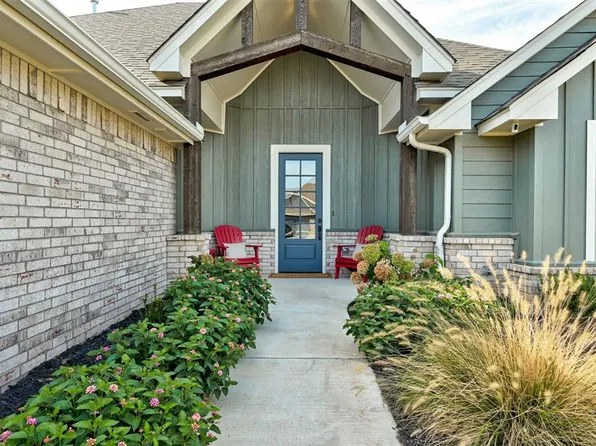 1404 Monterey Dr, Norman, OK 73072