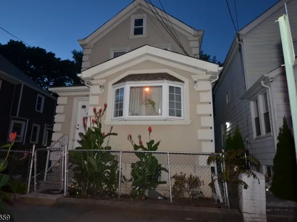 240 Burgess Pl, Passaic City, NJ 07011