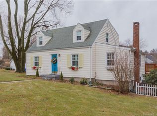 125 N Main St, West Hartford, CT 06107