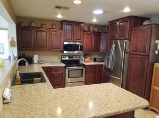 832 S 78th St, Mesa, AZ 85208