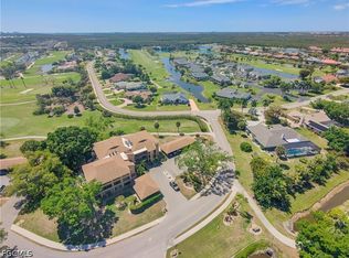6216 Cougar Run #202, Fort Myers, FL 33908