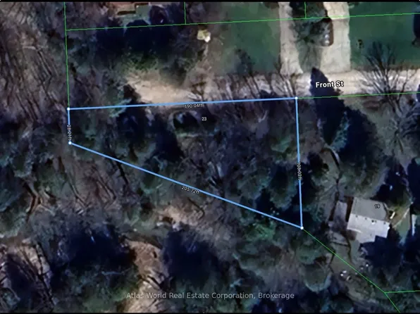 23 Front St, South Bruce Peninsula, ON N0H 2T0