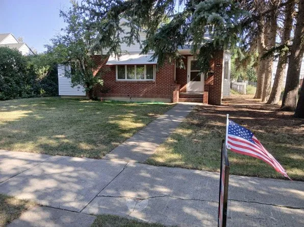 407 S Illinois St, Conrad, MT 59425