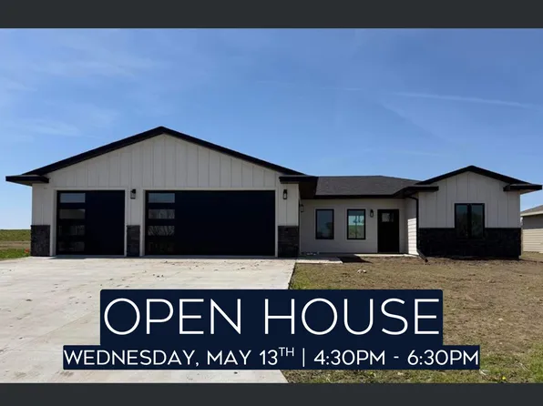 603 Mill Pond Rd, Rock Rapids, IA 51246