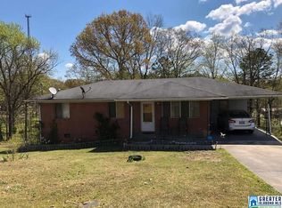 2515 Paul St, Anniston, AL 36201