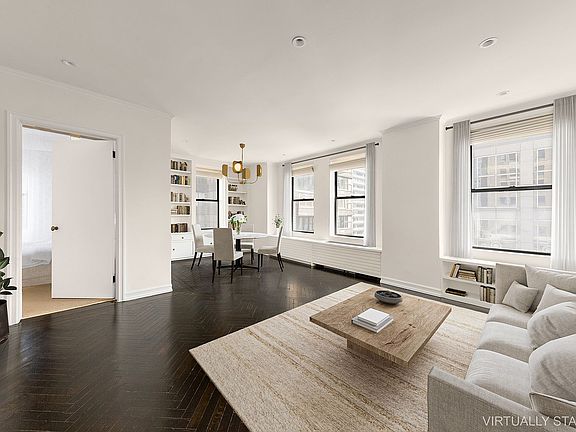 3rd image of 465 Park Ave #27BC