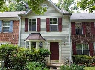 7519 Augustine Way, Gaithersburg, MD 20879