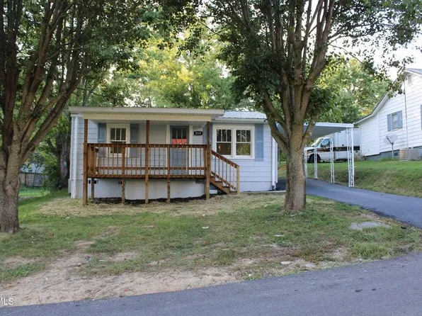 319 Cherry St, Greeneville, TN 37745