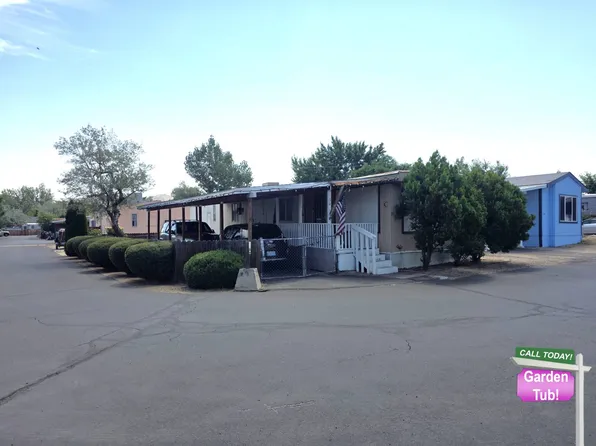 3429 S Carson St #30, Carson City, NV 89701