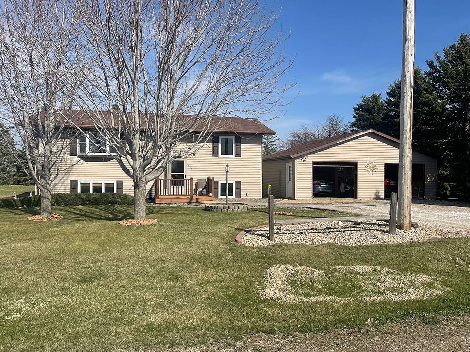 415 10th Ave N, Faulkton, SD 57438 MLS 11269612 Zillow