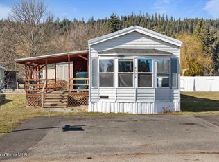 8598 W Park Loop, Rathdrum, ID 83858