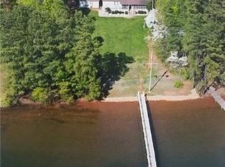 439 Kemp Rd, Mooresville, NC 28117