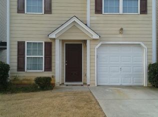 210 Crestfield Cir, Covington, GA 30016