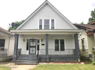 1220 S 32nd St, Louisville, KY 40211