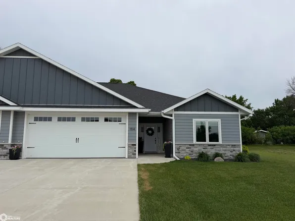 1514 Creekside Dr, Humboldt, IA 50548