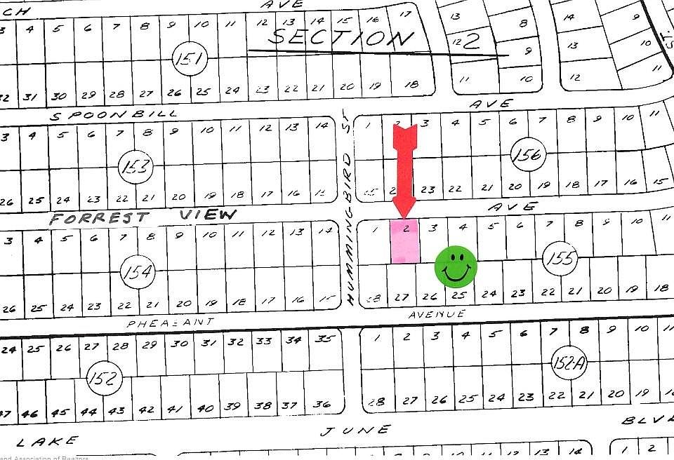1st image of 3234 Partridge Ave