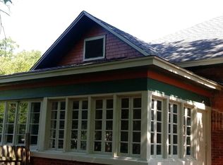 2265 Lipscomb St, Fort Worth, TX 76110