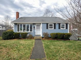 4 Alva Ter, Randolph, MA 02368