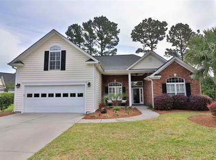 7022 Woodsong Dr, Myrtle Beach, SC 29579