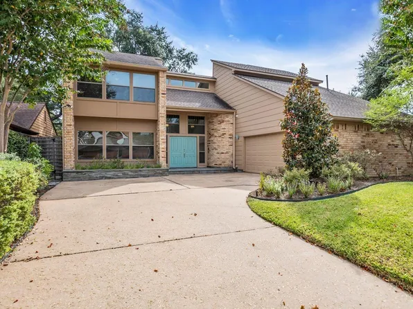 2327 Briar Branch Dr, Houston, TX 77042