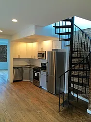 Rented by Urban Ambiance