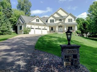 2630 Forest Ave, Excelsior, MN 55331