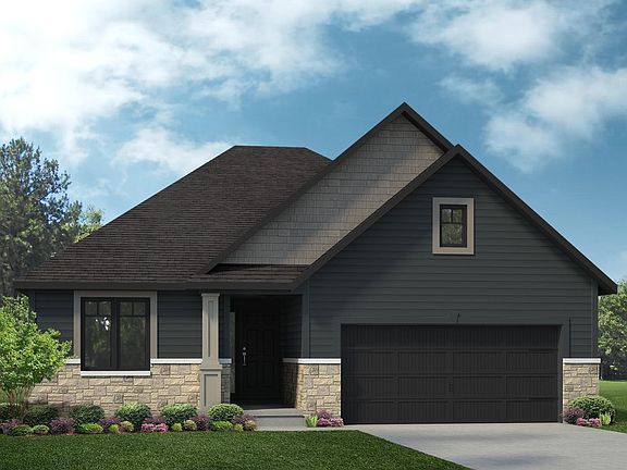 Elevation C - Optional Elevation